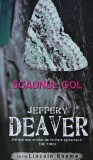 Carte Scaunul Gol Jeffery Deaver Roman Politist Thriller Brosata Editura RAO 2008 8 470 Pagini