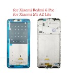 Rama LCD Xiaomi Mi A2 Lite (Redmi 6 Pro) Neagra