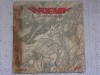 PHOENIX CANTOFABULE 1975 album dublu disc 2 LP vinyl muzica progresiv folk rock VG-/G+, Electrecord