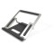 Stand laptop din aluminiu 17 inch Inter-Tech NBS-100