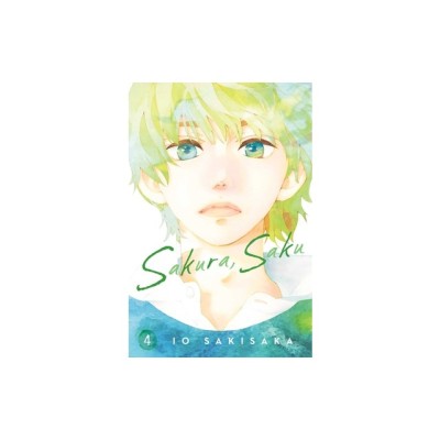 Sakura, Saku, Vol. 4 foto