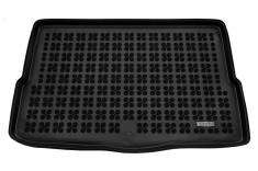 Covor Tavita Portbagaj Premium Renault KADJAR podea in pozitie coborata 2015 - 2022