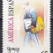 Spania 1997 - America UPAEP, MNH