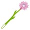 Plici Muste Floare Fucsia 47cm