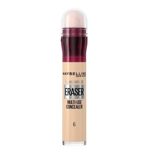 Corector universal, Maybelline, Instant Anti Age Eraser, 06 Neutralizer, 6.8 ml