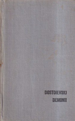 Dostoievski - Demonii foto