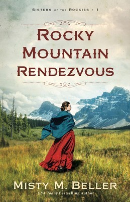 Rocky Mountain Rendezvous foto