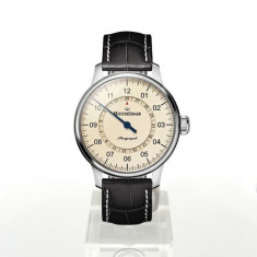 CEAS MEISTERSINGER - Perigraph Date - One Hand - Ref. AM1003 - Automatic -Ca NOU foto