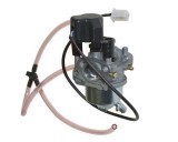 Cumpara ieftin Carburator compatibil generator Honda EU2000i EU3000is (16100-ZL0-D66 )