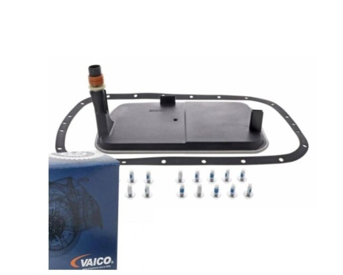 Filtru transmisie automata Bmw Seria 3, E46 192006, Seria 5 E39, 192004, X3 E83, 202011, X5, E53 202006, Z3 E36, 192003, Z3, 192003, Vaico