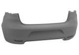 Bara spate Seat Ibiza (6L), 05.2006-04.2008, Primerizat, 6L6807421L, 673196-J, Rapid