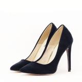 Pantofi stiletto bleumarin Grace 02