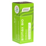 Ulei esential de scortisoara Aromax Bio 10 ml