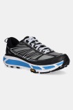 Hoka pantofi de alergat Mafate Speed 2 culoarea negru, 1126851