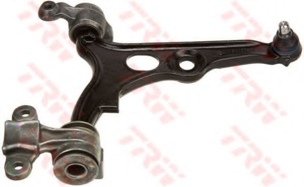 Bascula / Brat suspensie roata FIAT SCUDO combinato (220P) (1996 - 2006) TRW JTC402
