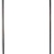 Geam cu OCA Samsung Galaxy A12 Nacho / A127 BLACK