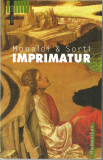 Imprimatur - Monaldi &amp; Sorti, Humanitas