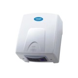 Uscator de maini din ABS HD150