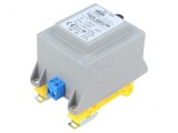 Transformator &Icirc;ncapsulat 30VA 230V 24V 1,25A