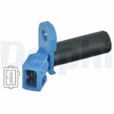 DELPHI SS11078 Senzor impulsuri, arbore cotit