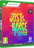 Just Dance 2024 S XBOX SERIES S|XBOX SERIES X, Ubisoft
