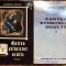 CARTEA STIINTELOR OCULTE,VOLUMUL I+VOLUMUL II AURORA INOAN (190+232 PAGINI)STARE FOARTE BUNA, APROAPE NOI/COLECTIA A 13-a ZODIE,1993/ (spm)