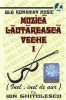 Caseta Ion Ghitulescu ‎– Muzica Lăutărească Veche I (Inel, Inel De Aur)