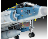 Aeromodel Dassault Mirage 2000C, Revell