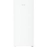 Congelator Liebherr FNc 7026, 311 l, 6 sertare, No Frost, SuperFrost, Clasa C, FrostProtect, Touch Display, H 165.5 cm, Alb