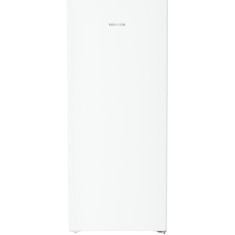 Congelator Liebherr FNc 7026, 311 l, 6 sertare, No Frost, SuperFrost, Clasa C, FrostProtect, Touch Display, H 165.5 cm, Alb