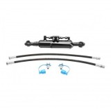 Tirant central hidraulic reglabil 55 cm cat 2-2