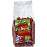 Goji uscate, eco
