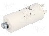 Condensator pornire motor, 25&amp;micro;F, 470V AC, KEMET - C274AC35250SA0J foto