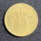 Moneda 1 coroana 1948 Danemarca