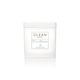 Clean, Space Warm Cotton, Lum&acirc;nare parfumată, 227 g