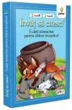 Pachet pentru cititori &icirc;ncepători (Vol. 2) - ***