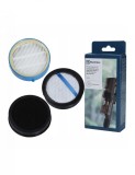 Kit filtre ESKW4 aspirator Electrolux Ultimate 800 - 9009234361