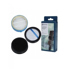 Kit filtre ESKW4 aspirator Electrolux Ultimate 800 - 9009234361