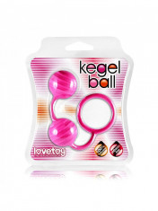 Kegel Ball foto