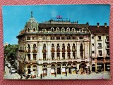 Craiova. Hotel Palace - Circulata, 1974