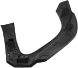 Suport grila bara Ford Edge, 06.2014-06.2019, montare spate, dreapta, B-Series, FK7B-403B98-CA