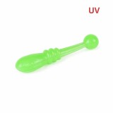 Năluca soft Supercontinent White Bait D 2cm 50buc