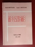 Mecanisme- V.Merticaru, Eugen V.Merticaru