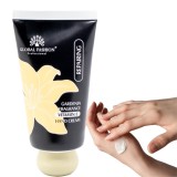 Cremă hidratantă pentru m&acirc;ini cu vitamina E, Global Fashion, cu parfum de gardenie, 30 g