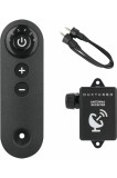 Modul suplimentar de telecomandă radio pentru ventilatoare tubulare seria DT-DE