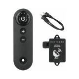 Modul suplimentar de telecomandă radio pentru ventilatoare tubulare seria DT-DE