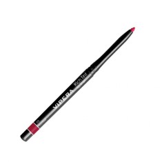 Creion de buze retractabil, rezistent la transfer, Vipera, Dusk Rose, 01 foto