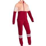 Trening Adidas roz fete