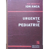 URGENTE IN PEDIATRIE-SUB REDACTIA ION ANCA-224789