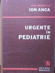 URGENTE IN PEDIATRIE-SUB REDACTIA ION ANCA-269774
